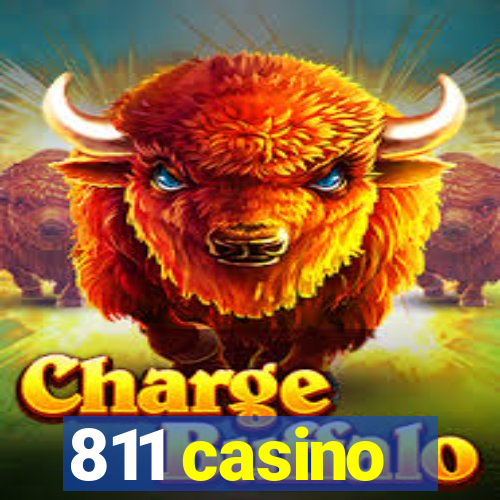 811 casino